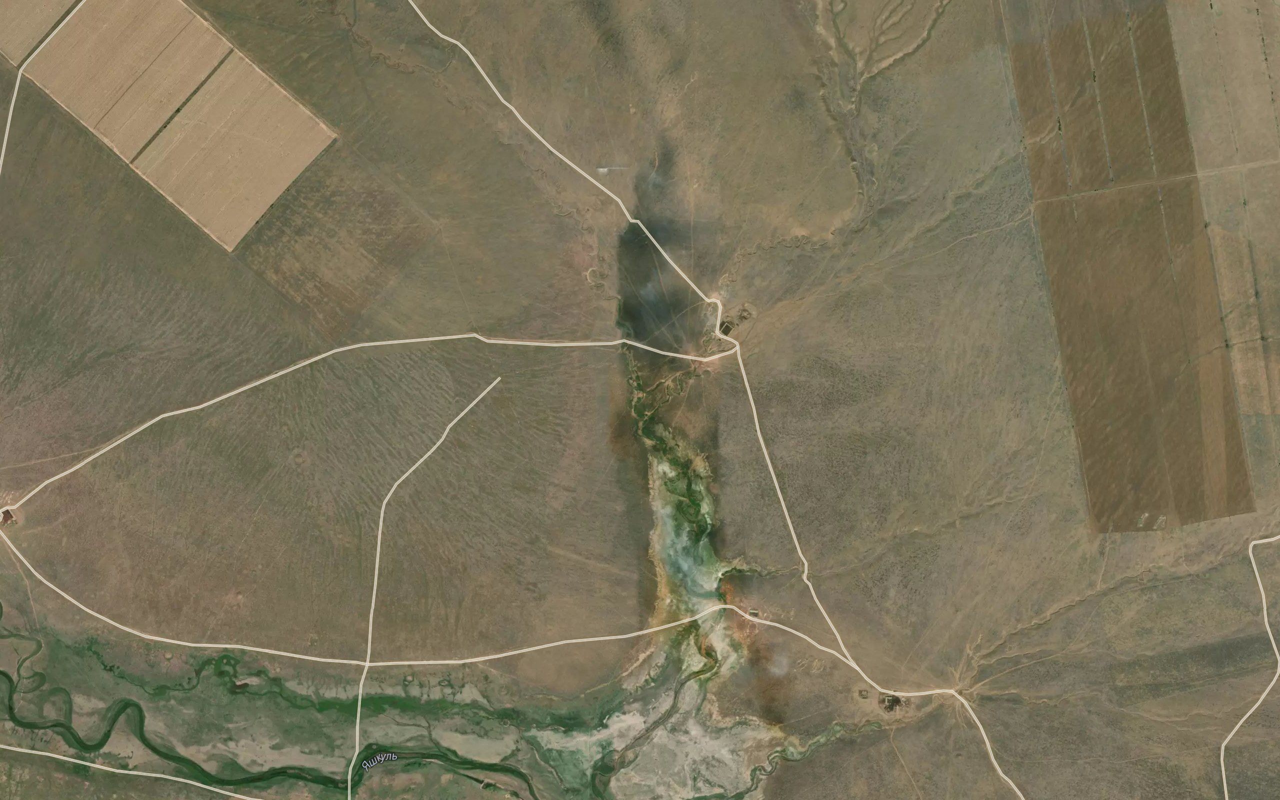 Balka Malysh