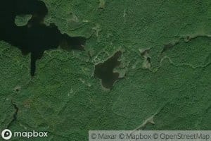 Elbow Lake