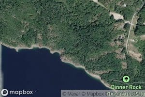 Browne Creek