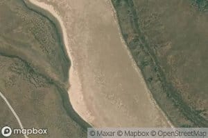 Wool Lake