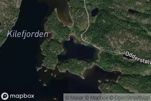 Einerkilen