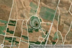 Laguna de la Celadilla