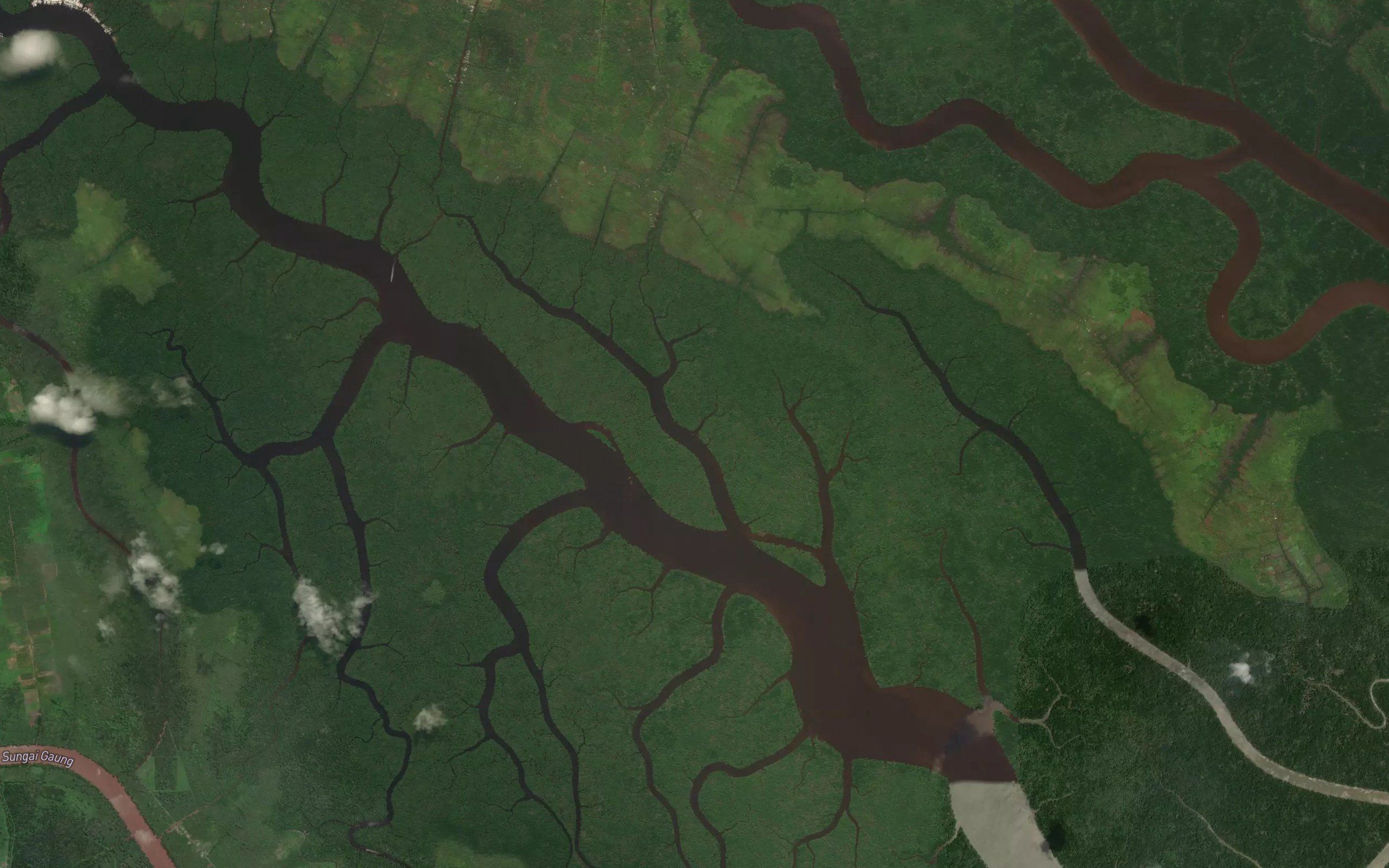 Sungai Jurutunda