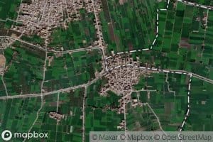 Masrif Hawd at Tarfah