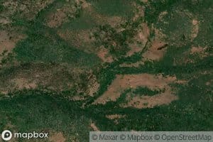 Middle Fork Birch Creek