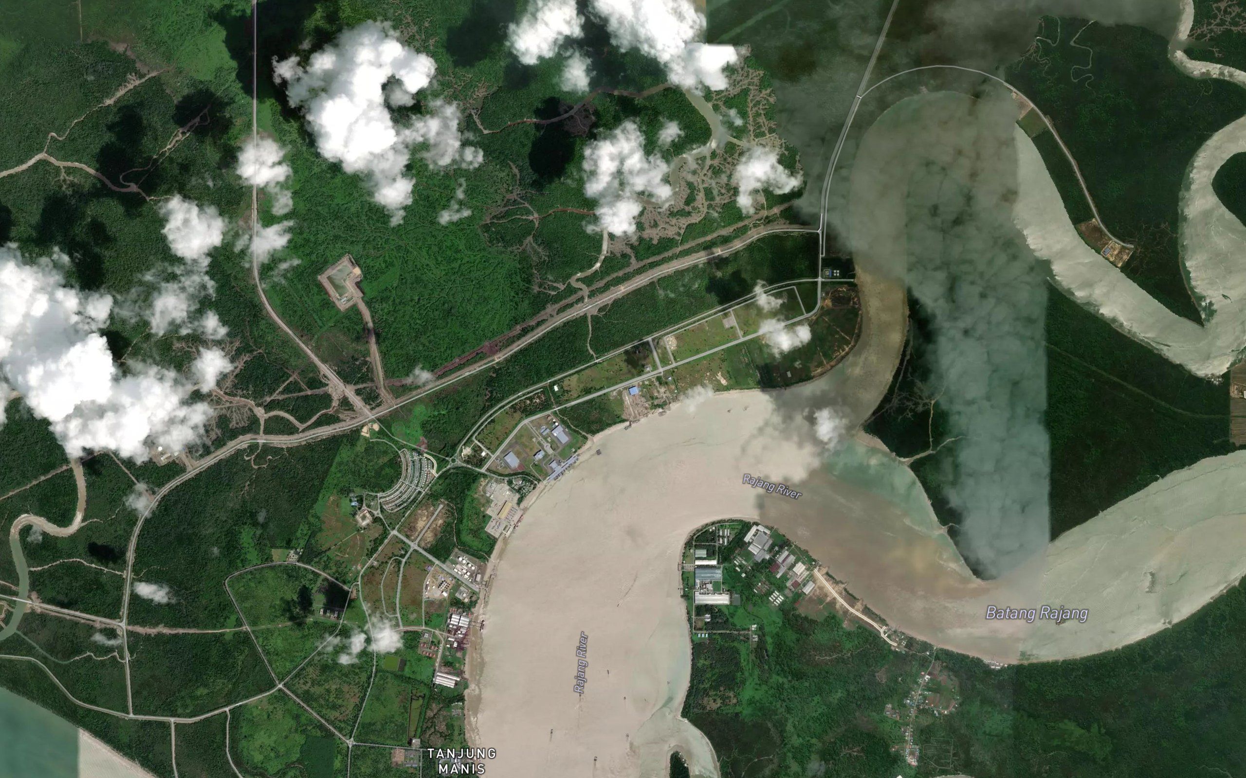 Tanjung Mani