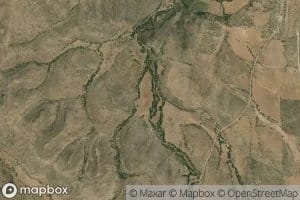 Arroyo de la Cienega de San Francisco