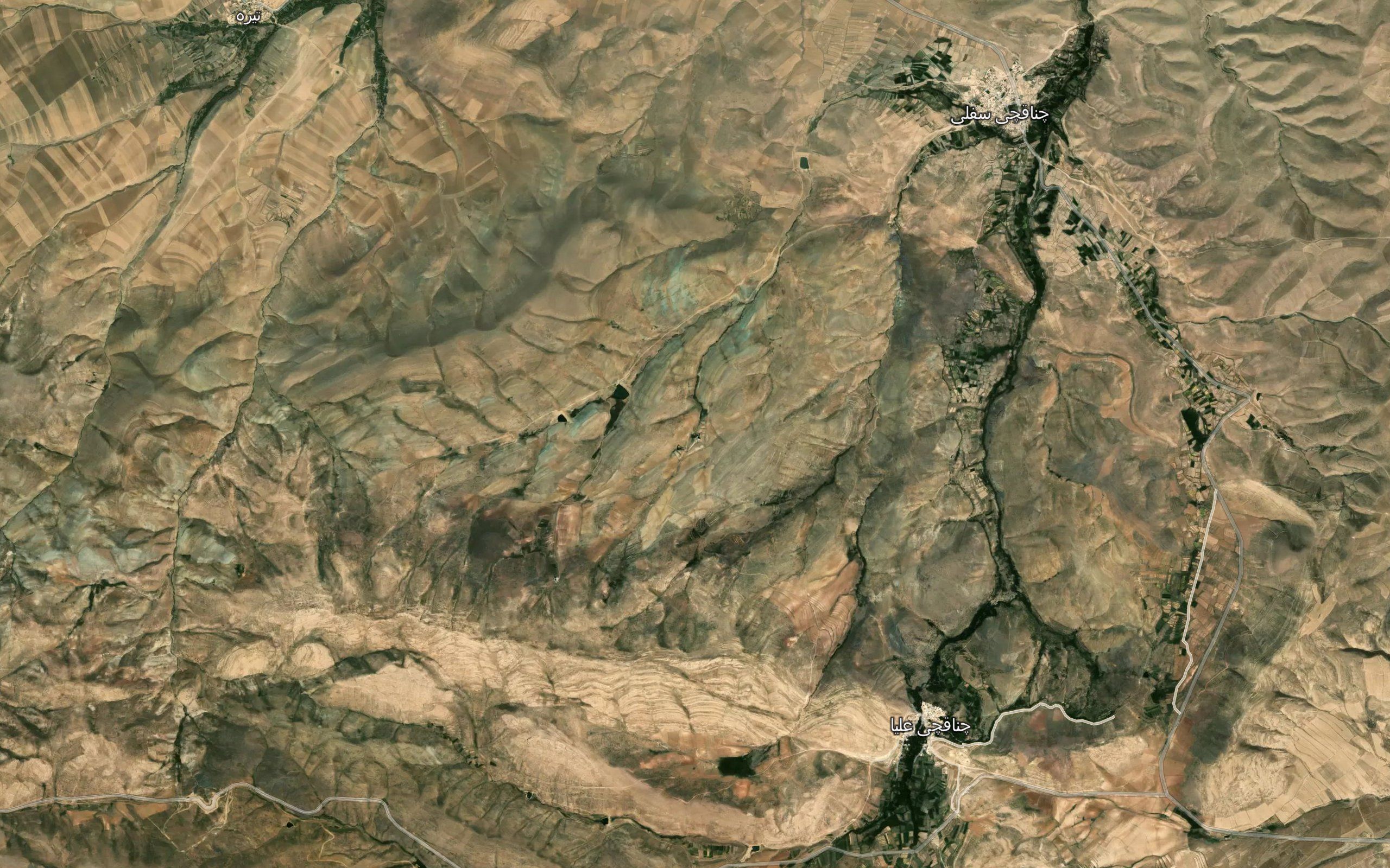 Cheshmeh-ye Ownjuh