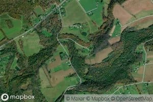 Raccoon Creek