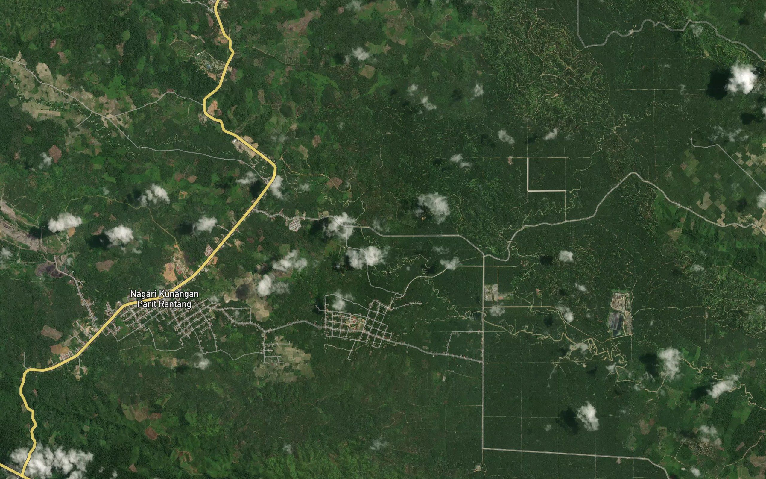 Sungai Tambangan