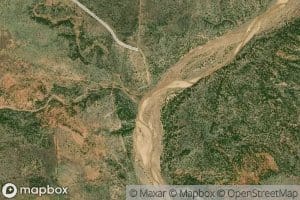 Brushy Creek