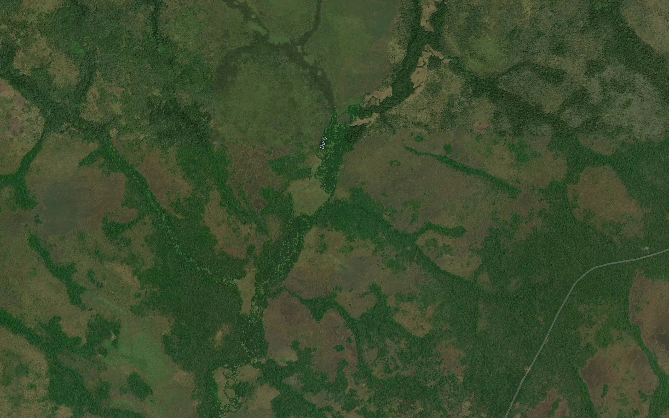 Madungala