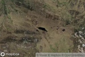 Loch a' Mhuilinn-ghaoithe