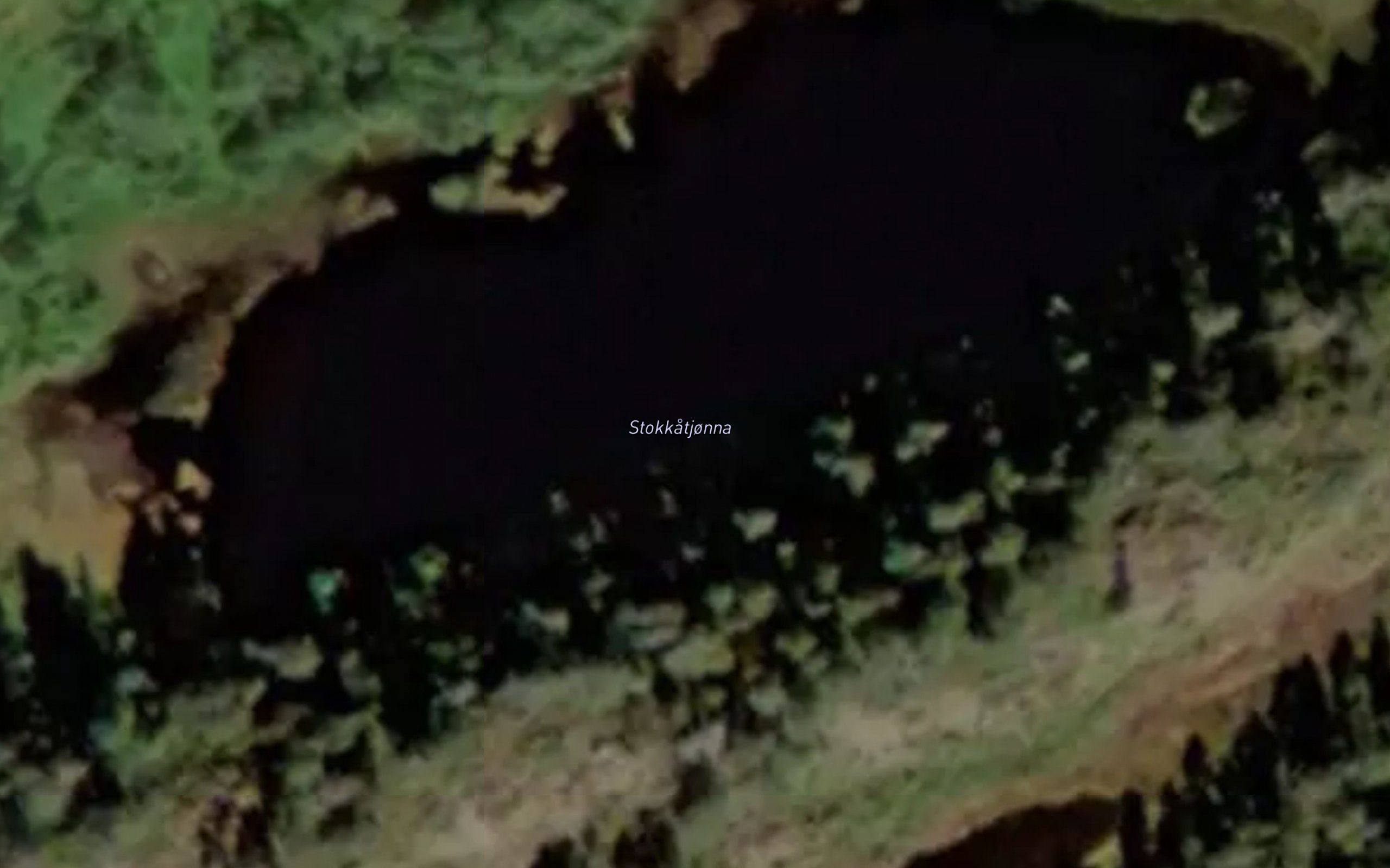 Stokkatjonna