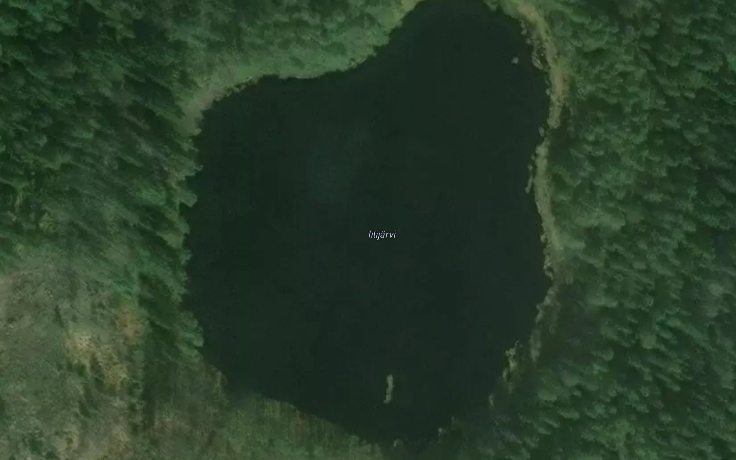 Iilijarvi