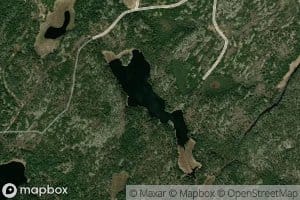 Garia Lake