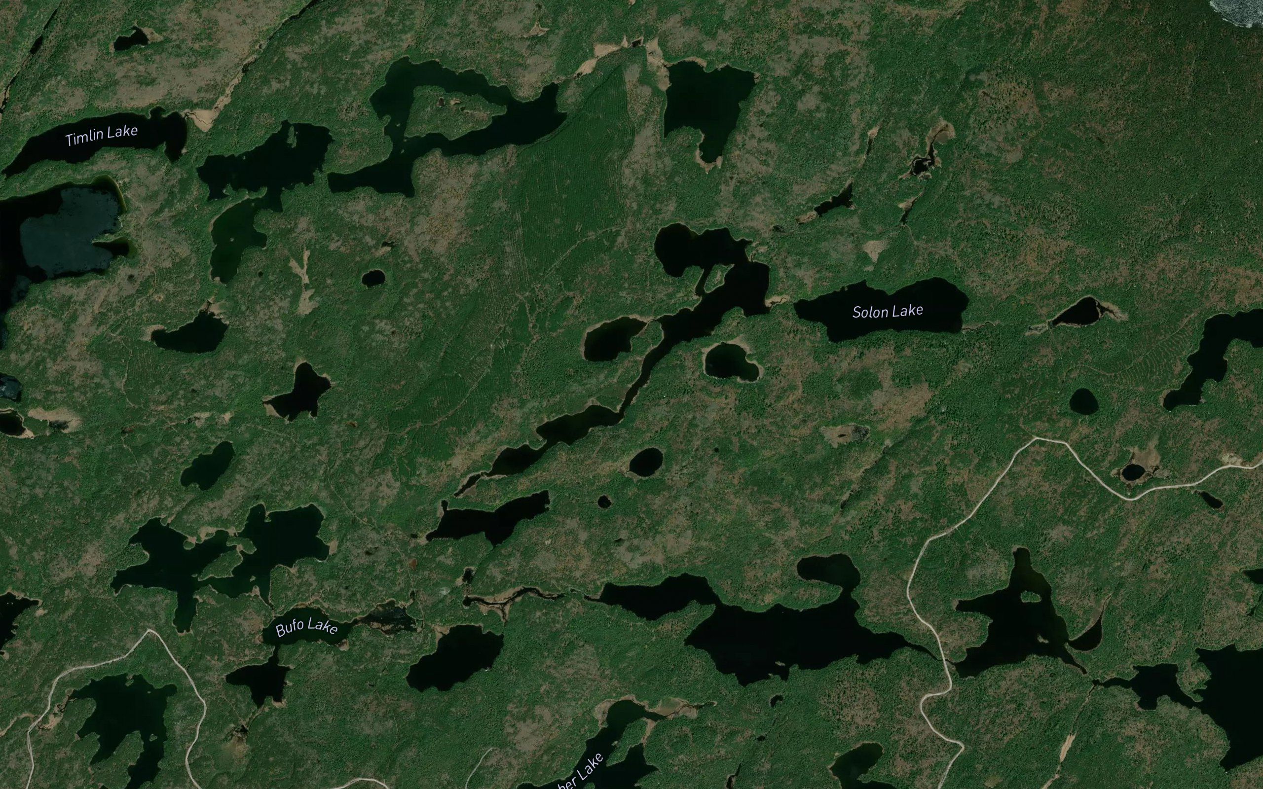 Hook Lake