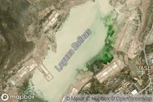 Laguna Salinas
