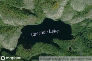 Cascade Lake