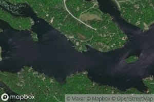 Cribbie's Bay