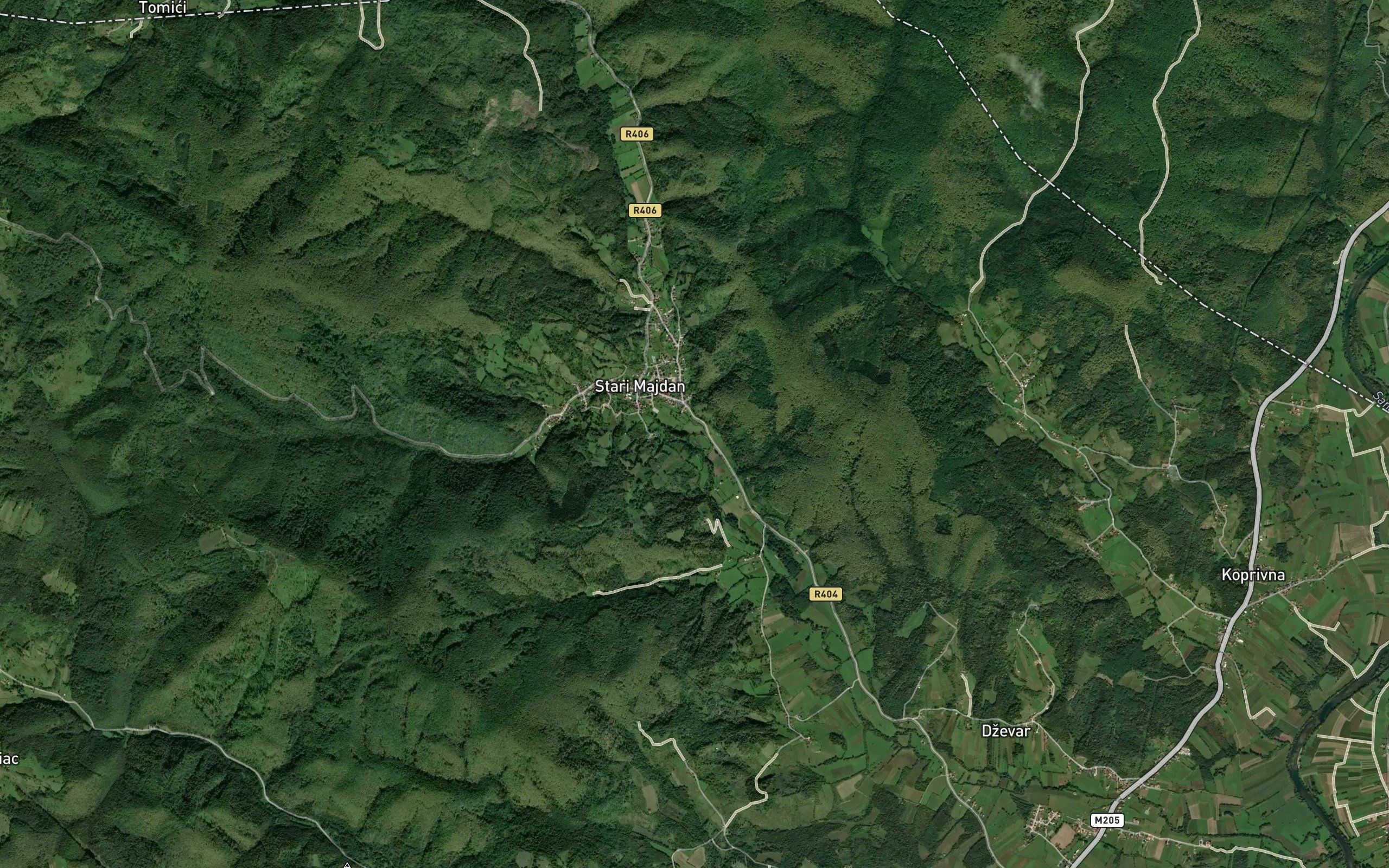 Gracanica