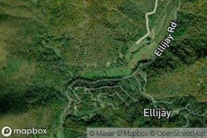 North Prong Ellijay Creek