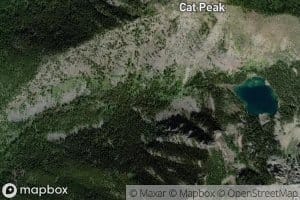 Cat Creek