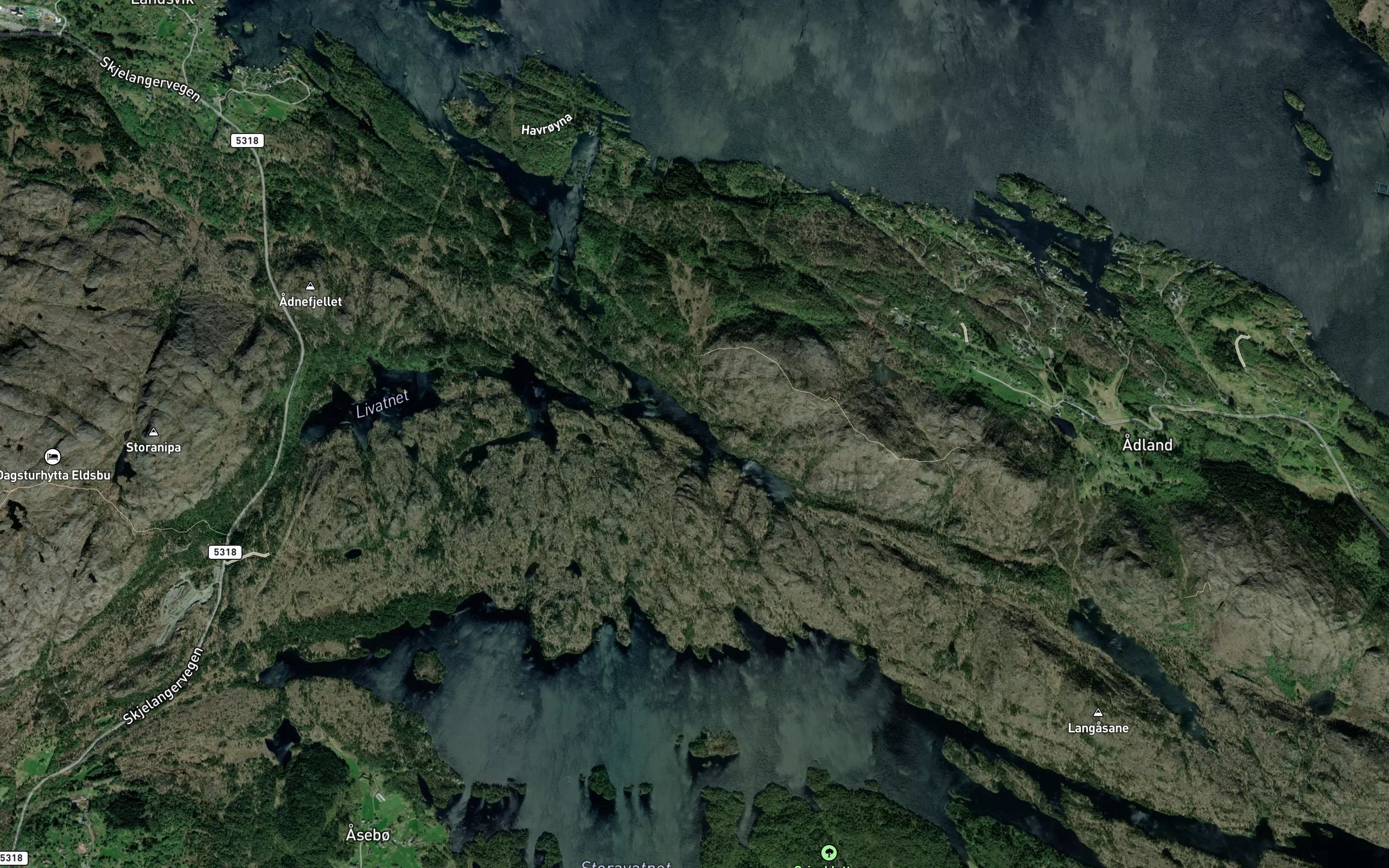 Havrevatnet