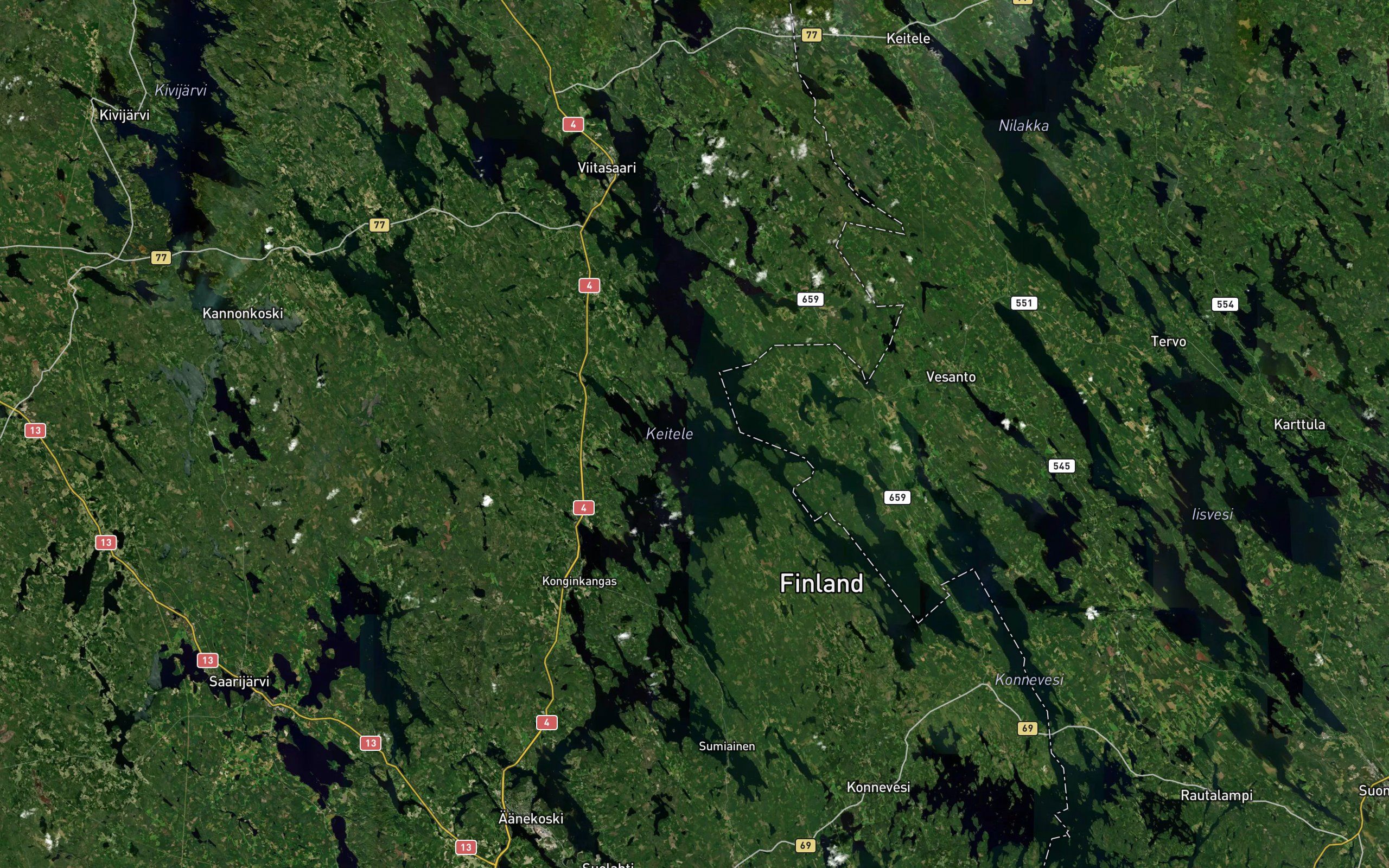 Ala-Keitele