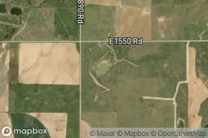 Tri-County Turkey Creek Site 17 Reservoir