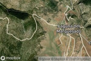 Fuente de los Calares