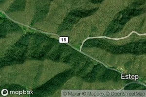Grassy Fork