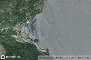 Brown Bay