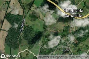 Quebrada Amarilla
