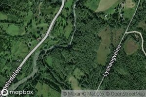 Storfossen