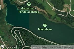 Mindelsee
