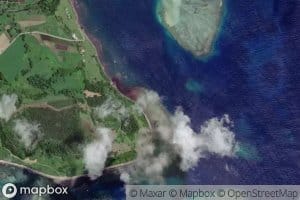 Nukunidi Reef