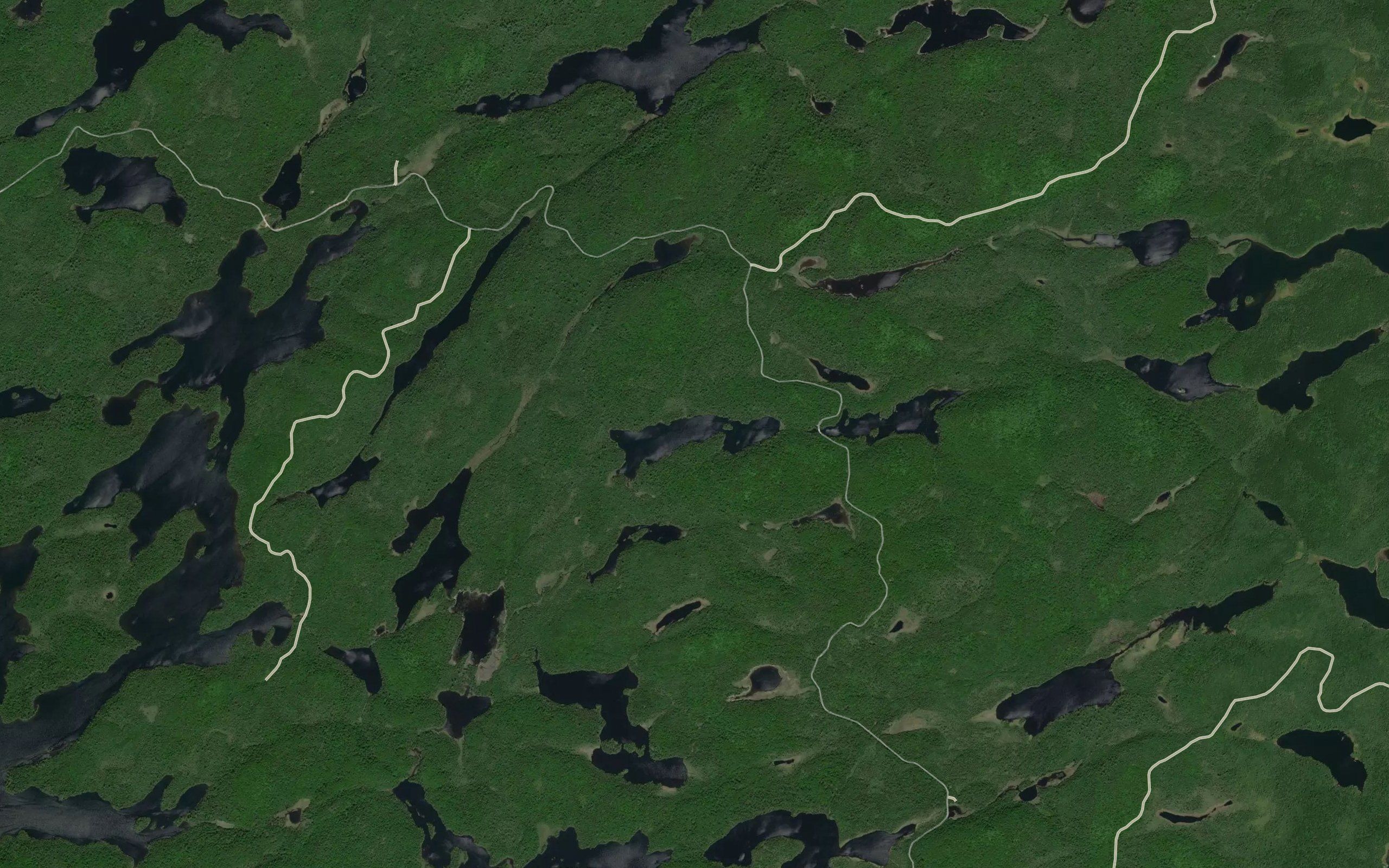 Lac Pointu