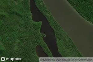 Lagoa do Pocao do Bicho