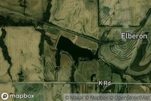 Wilson Creek Reservoir 5-H