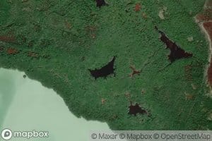 Laguna de los Cabezos