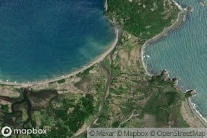 Riviere de Port Margot