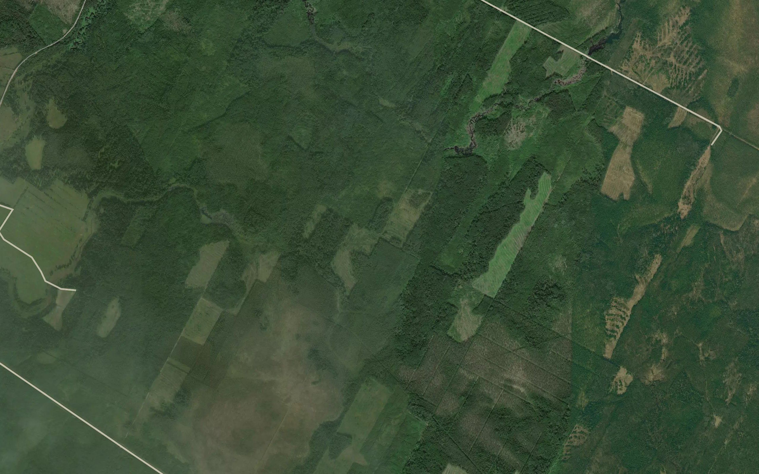 Kanava Poperechnaya
