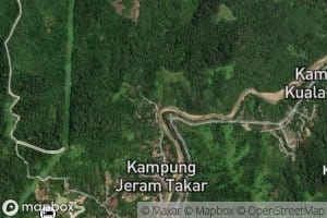 Jeram Takar