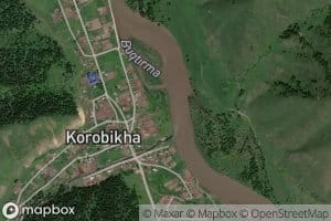 Korobikha