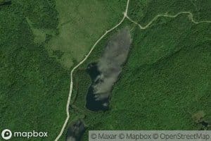 Lyre Lake