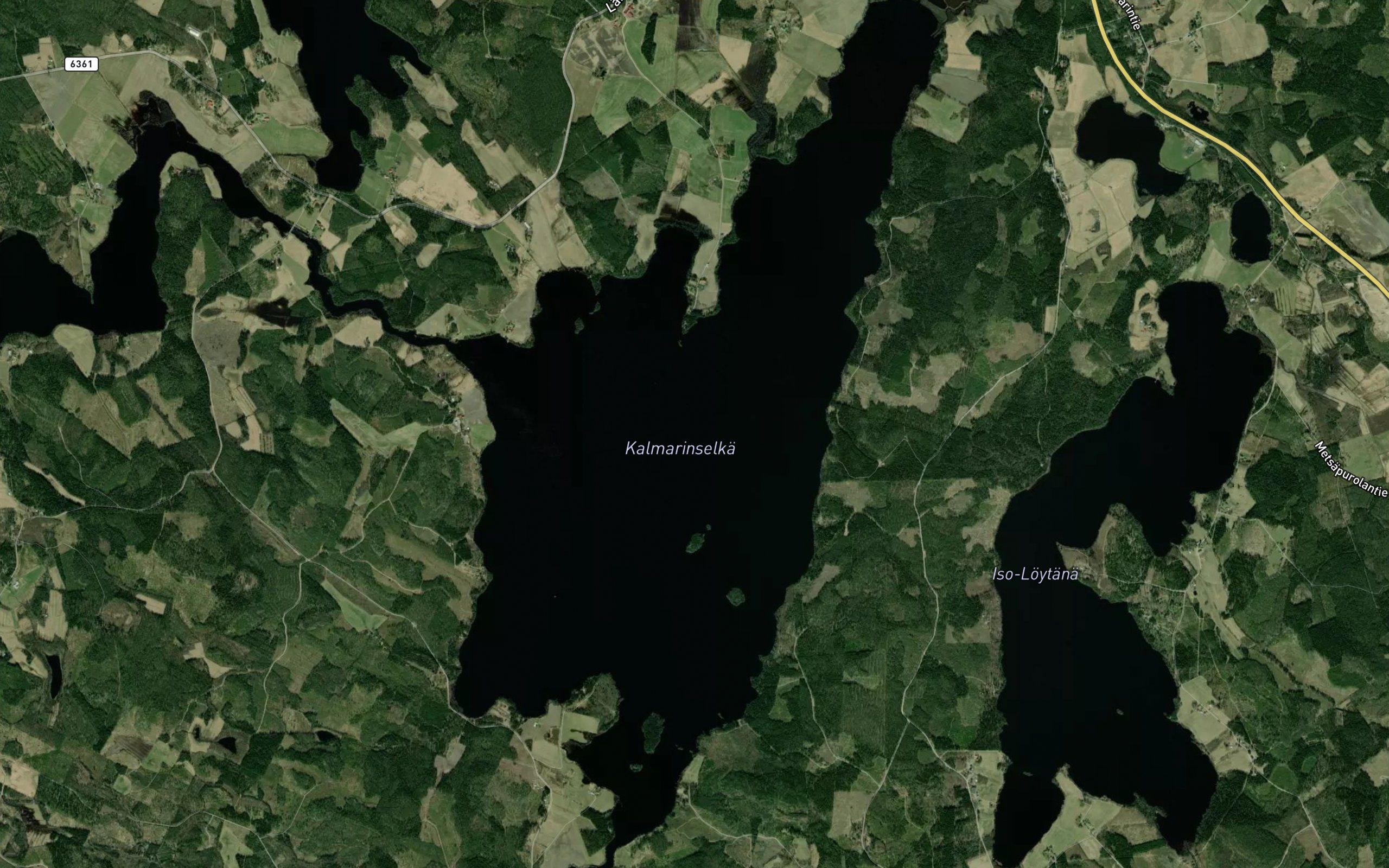 Selkaluoto