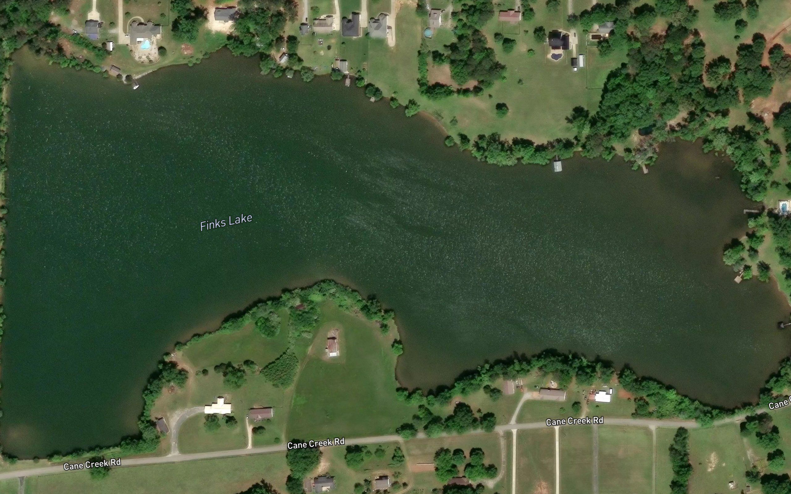 Finks Lake