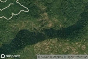Little Fiddle Creek