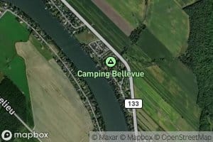 Petit ruisseau Leboeuf